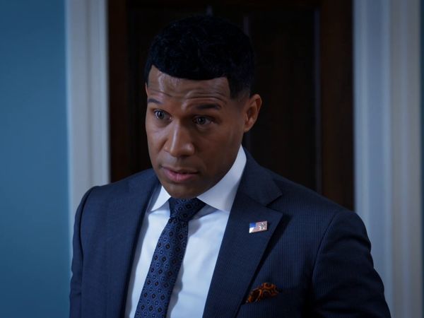 Tyler Perry's The Oval - Xeque-Mate