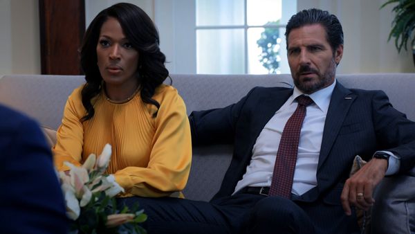 Tyler Perry's The Oval - As Crianças
