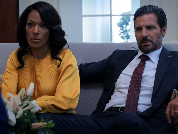 Tyler Perry's The Oval - As Crianças