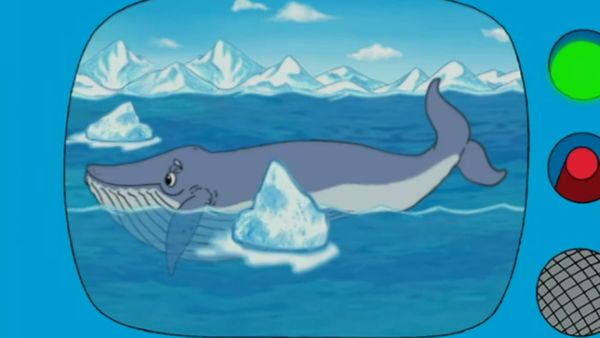 Go, Diego, Go! - A escola do pinguim Pepito