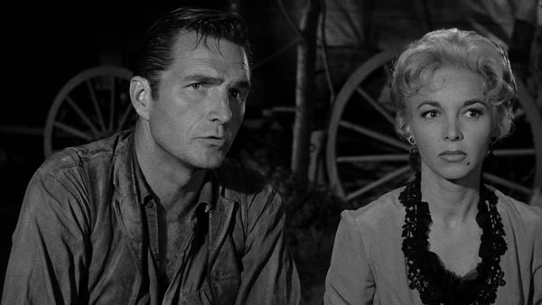 Rawhide - Incident at Sugar Creek