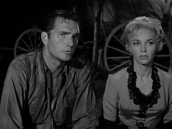 Rawhide - Incident at Sugar Creek