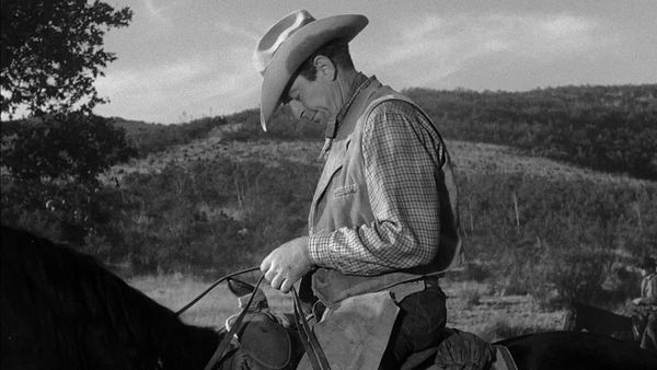 Rawhide - Incident of the Querencias