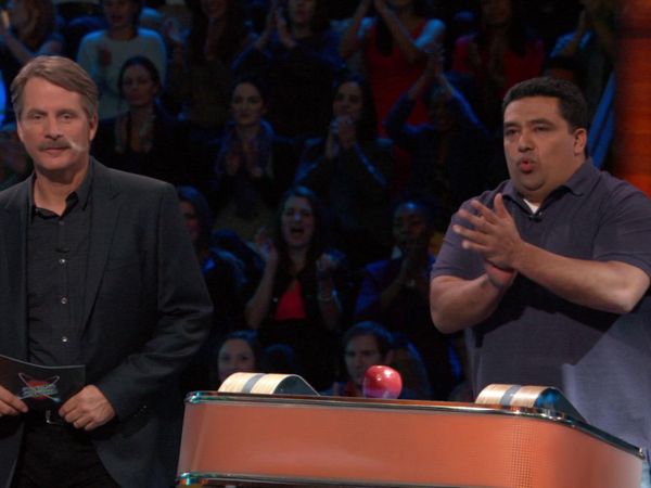 Are You Smarter Than a Fifth Grader? - Ep 102