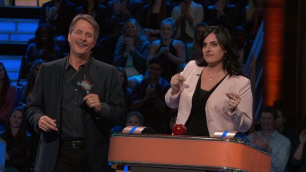 Are You Smarter Than a Fifth Grader? - Ep 105