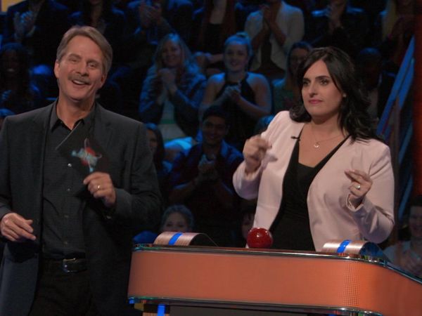 Are You Smarter Than a Fifth Grader? - Ep 105