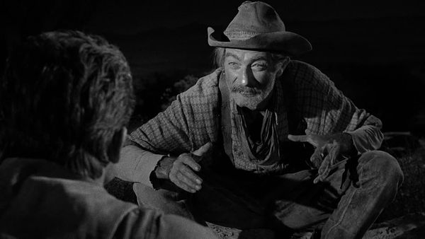 Rawhide - Incident at Quivira