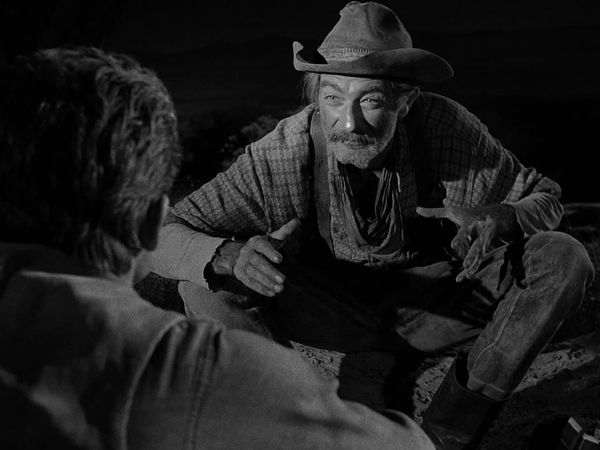 Rawhide - Incident at Quivira