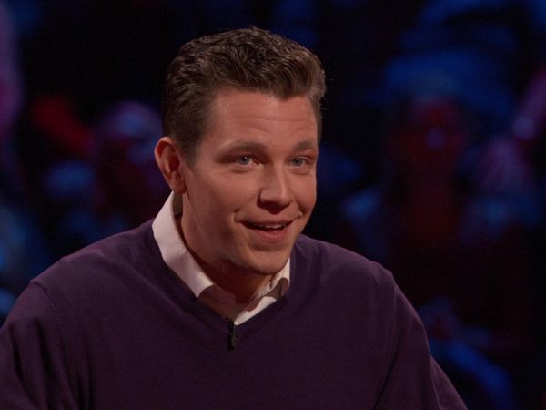 Are You Smarter Than a Fifth Grader? - Ep 108