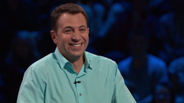 Are You Smarter Than a Fifth Grader? - Ep 107