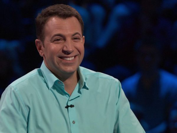 Are You Smarter Than a Fifth Grader? - Ep 107