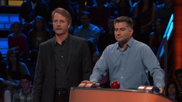 Are You Smarter Than a Fifth Grader? - Ep 109