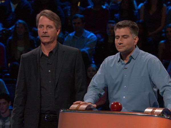 Are You Smarter Than a Fifth Grader? - Ep 109