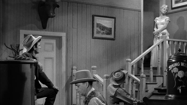 Rawhide - Incident of the Spider Rock