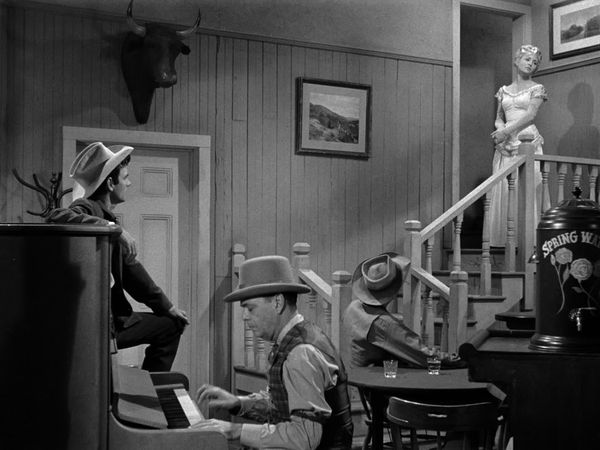 Rawhide - Incident of the Spider Rock