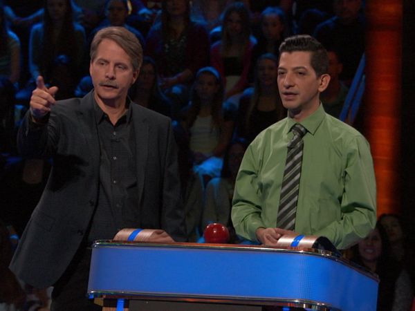 Are You Smarter Than a Fifth Grader? - Ep 111