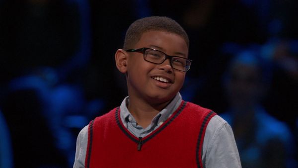 Are You Smarter Than a Fifth Grader? - Ep 110