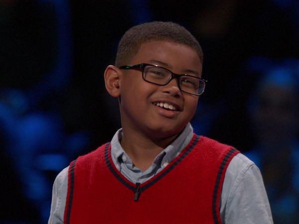 Are You Smarter Than a Fifth Grader? - Ep 110