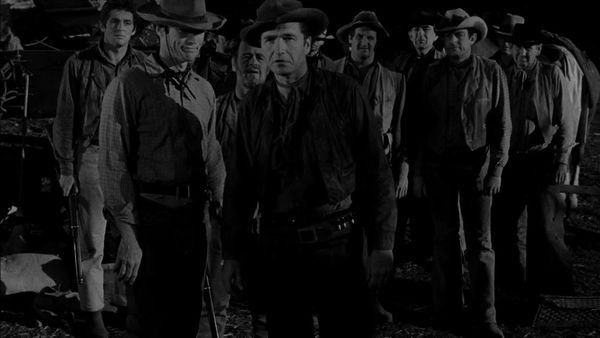 Rawhide - Incident at Rio Doloroso