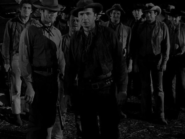 Rawhide - Incident at Rio Doloroso