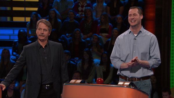 Are You Smarter Than a Fifth Grader? - Ep 112
