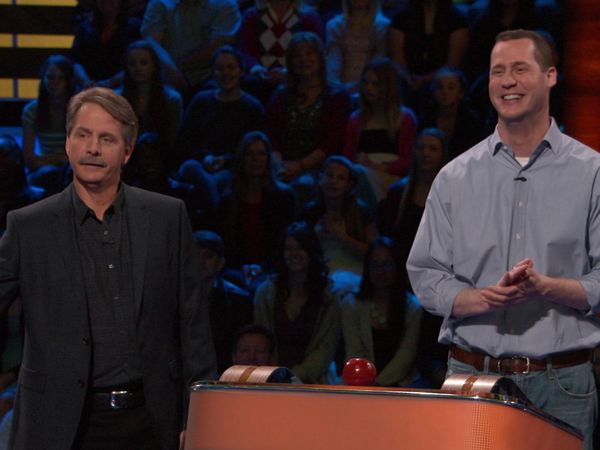 Are You Smarter Than a Fifth Grader? - Ep 112