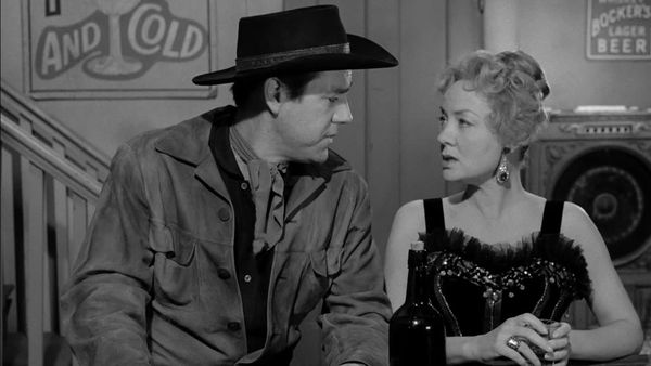 Rawhide - Incident at Abilene