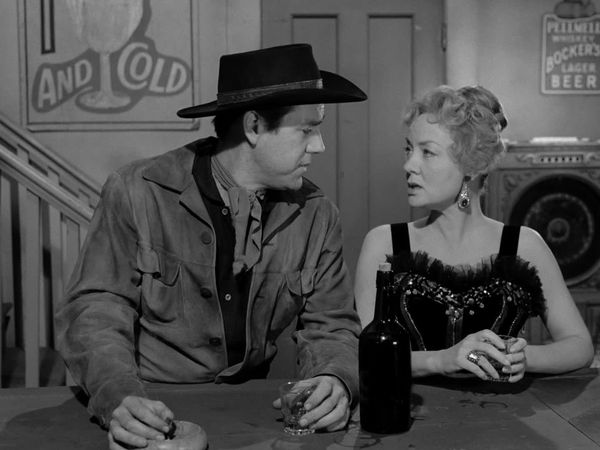 Rawhide - Incident at Abilene