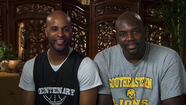 The Amazing Race - Smarter, Not Harder