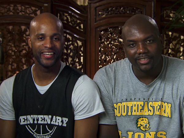 The Amazing Race - Smarter, Not Harder