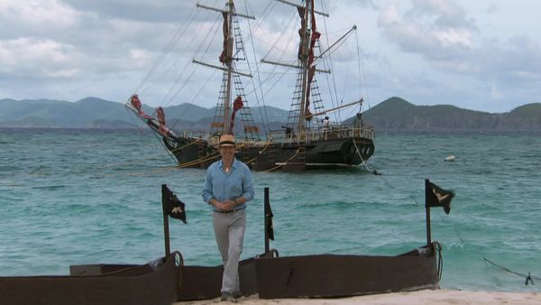 The Amazing Race - Go Big Or Go Home