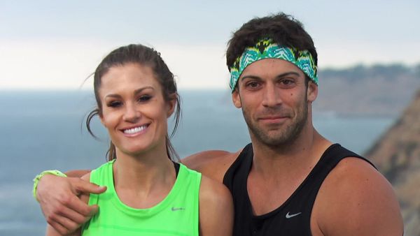 The Amazing Race - All Or Nothing
