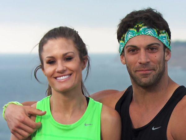 The Amazing Race - All Or Nothing