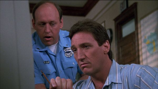 In the Heat of the Night - Baby For Sale