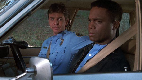 In the Heat of the Night - Sweet, Sweet Blues
