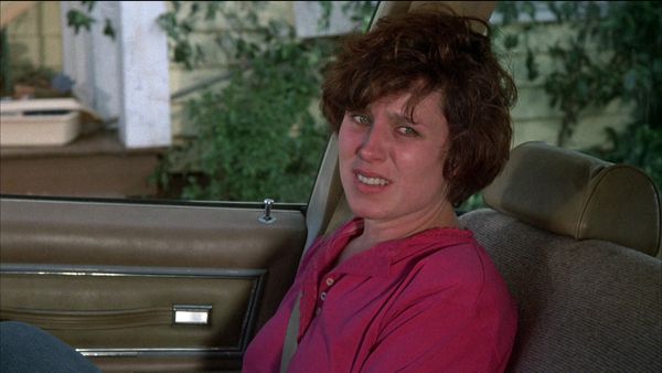 In the Heat of the Night - The Littlest Victim