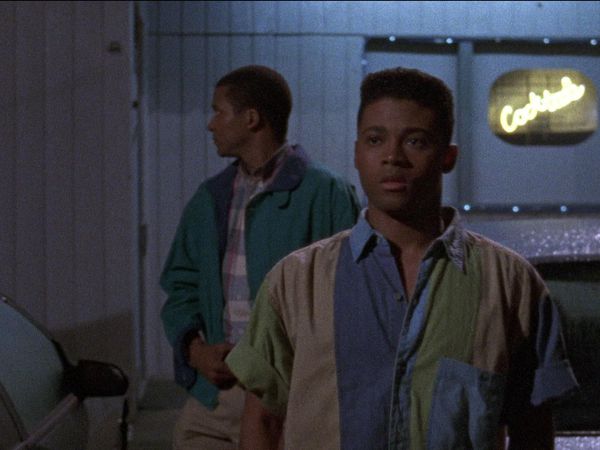 In the Heat of the Night - A Small War (Part 2)