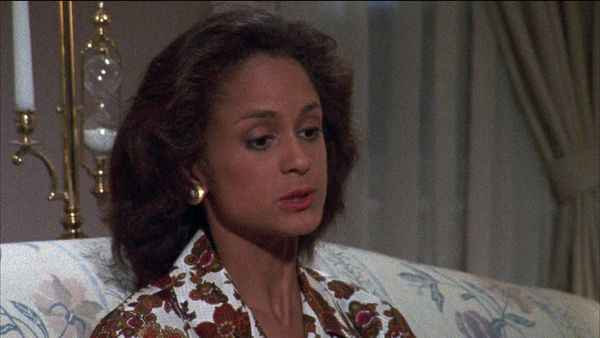 In the Heat of the Night - Frenzied Affair