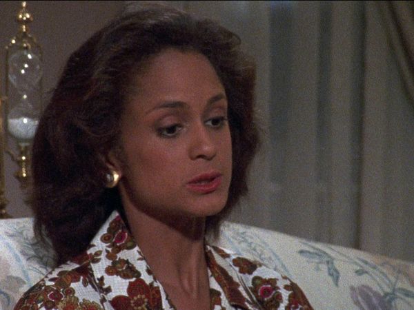 In the Heat of the Night - Frenzied Affair