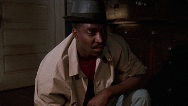 In the Heat of the Night - The Leftover Man (Part 2)