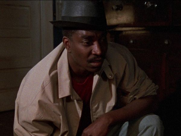 In the Heat of the Night - The Leftover Man (Part 2)