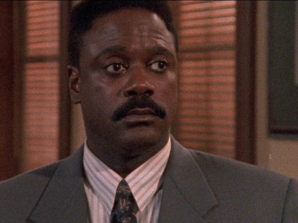 In the Heat of the Night - Judgement Day