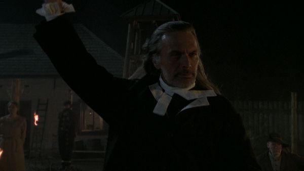 Poltergeist: The Legacy - Town Without Pity
