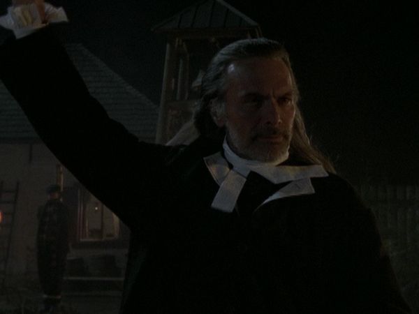 Poltergeist: The Legacy - Town Without Pity