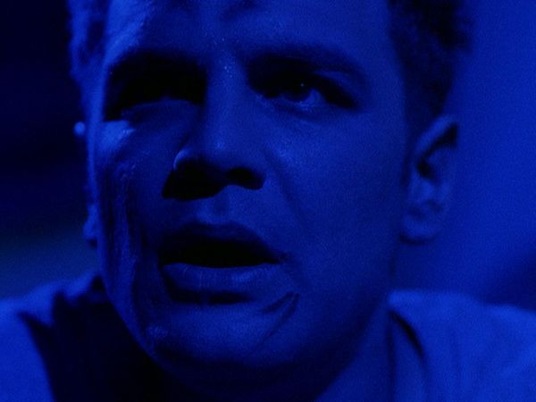 Poltergeist: The Legacy - The Tenement