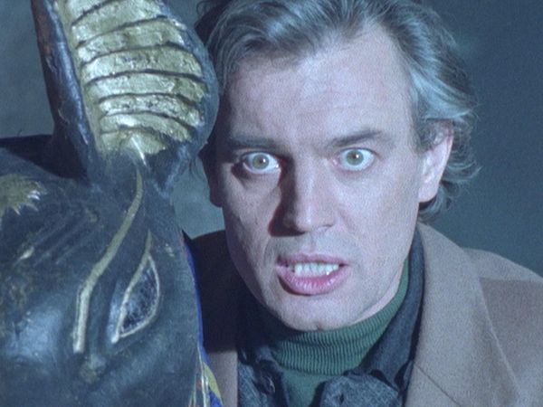 Poltergeist: The Legacy - Doppleganger