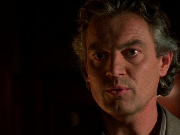 Poltergeist: The Legacy - The Reckoning