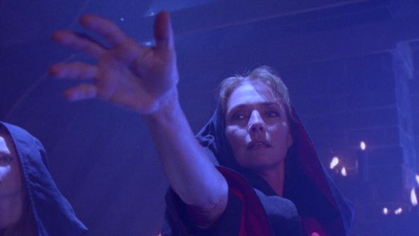 Poltergeist: The Legacy - Revelations
