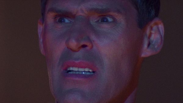 Poltergeist: The Legacy - The Substitute