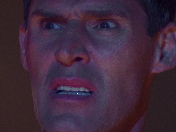 Poltergeist: The Legacy - The Substitute